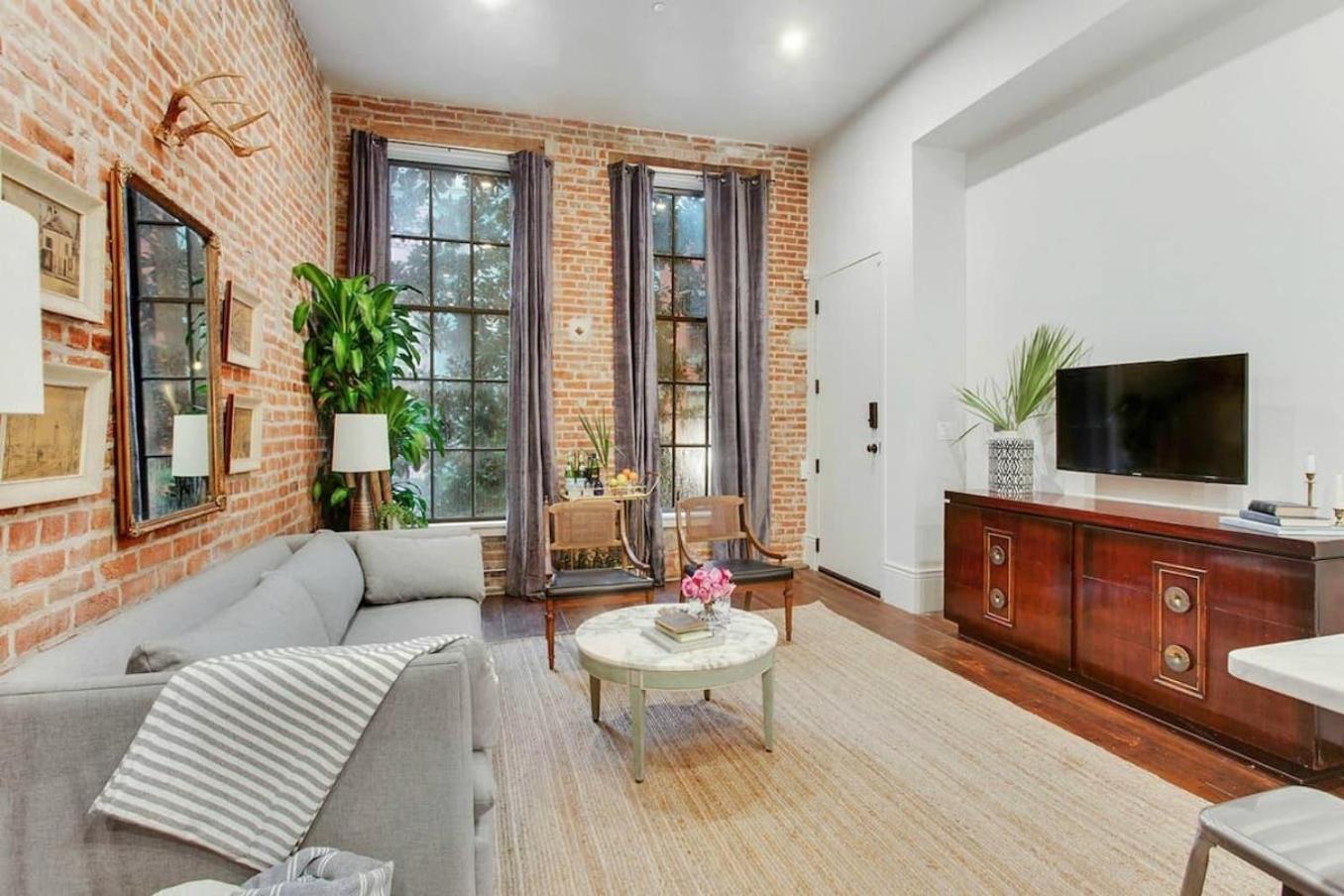 4Br Gem On Gravier Close To Dining & Souvenirs Hotel New Orleans Exterior photo