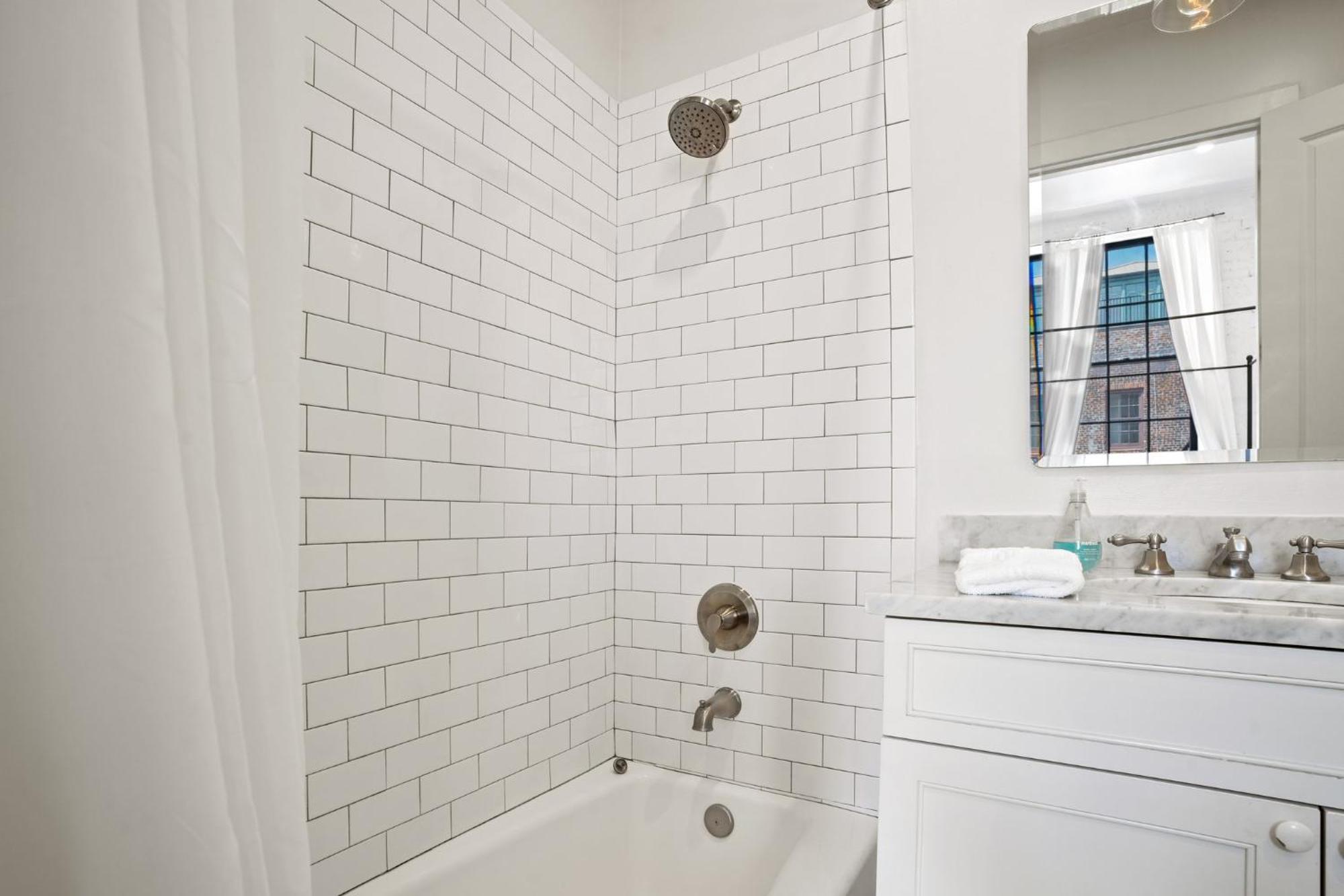 4Br Gem On Gravier Close To Dining & Souvenirs Hotel New Orleans Exterior photo